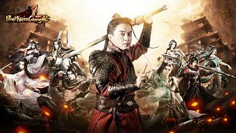 cosplay, nhất kiếm giang hồ, lam trường, nhất kiếm giang hồ mobile, tải nhất kiếm giang hồ mobile, hướng dẫn nhất kiếm giang hồ mobile, cộng đồng nhất kiếm giang hồ mobile