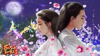 tam sinh tam thế, tải tam sinh tam thế, cộng đồng tam sinh tam thế, hướng dẫn tam sinh tam thế, tam sinh tam thế thập lý hoa đào