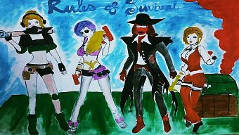 game sinh tồn, game 2018, rules of survival, tải rules of survival, hướng dẫn rules of survival, top game hay 2018, top game hot 2018, cộng đồng rules of survival, mẹo rules of survival, thủ thuật rules of survival, diễn đàn rules of survival, game thủ rules of survival, event rules of survival