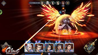 kiếm hiệp, cổ long, cổ long quần hiệp truyện, cộng đồng cổ long quần hiệp truyện, tải cổ long quần hiệp truyện, hướng dẫn cổ long quần hiệp truyện