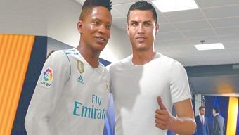 cristiano ronaldo, electronic arts, soccer game, football game, game bóng đá, fifa 19, game bóng đá 2018, game bóng đá 2019, kathryn mayorga