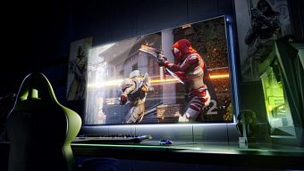 nvidia, intel, độ phân giải màn hình, screen resolutions, 1080p vs 4k, gtx 1060