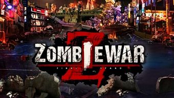 game mobile, game hành động, game zombie, game ios, game android, red stone 2, zombie war z, ludic games