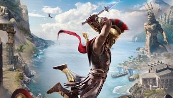 game the gioi mo, assassin's creed odyssey, tải assassin's creed odyssey, download game assassin's creed odyssey, game sat thu, game the gioi mo 2018