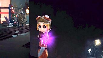 game kinh dị, horror game, game kinh dị 2018, horror game 2018, identity v, tải game identity v, tải identity v, download identity v, download game identity v, hướng dẫn chơi identity v, hướng dẫn identity v, identity v  season 1, identity v  update