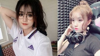 streamer, nữ streamer, nghề streamer, top game hot 2018, đào thị thùy dung, streamer đào thị thùy dung, streamer thùy dung, dung bí, streamer dung bí, hot streamer, nữ streamer thùy dung, trò chuyện với streamer thùy dung