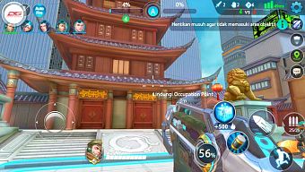 fps, moba, game ios, game android, overwatch, fps 2018, game bắn súng 2018, moba 2018, shellfire, tải game shellfire, tải shellfire, shellfire fps moba, download shellfire, download game shellfire, hướng dẫn tải shellfire, overwatch mobile