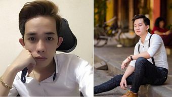 streamer, nghề streamer, nam streamer, hot streamer, giang black, nam blue, sreamer, streamer viêt, 2 anh em streamer, giang black và nam blue, phan thanh giang, phan thanh nam, làng streamer việt