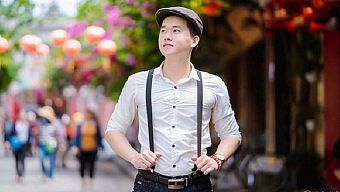 streamer, streamer việt, giang black, nam blue, streamer giang black, nam streamer giang black, em trai nam blue, em nam blue, streamer nam blue, anh em streamer, nam blue - giang black