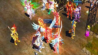 mmorpg, webzen, game pc/console, mmorpg 2018, tải mu online, download mu online, download game mu online, hướng dẫn tải mu online, hướng dẫn chơi mu online, mu online rune wizard, mu online class mới, mu online 2018, mu online class mới 2018