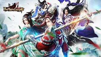 kiếm hiệp, nhất kiếm giang hồ, lam trường, nhất kiếm giang hồ mobile, tải nhất kiếm giang hồ mobile, hướng dẫn nhất kiếm giang hồ mobile, cộng đồng nhất kiếm giang hồ mobile