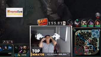 livestream, streamer, hot streamer, nonolive, baroibeo, thay giao ba, kachi.k7