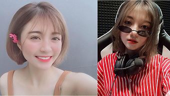 streamer, nữ streamer, nữ streamer việt, trang banana, streamer trang banana, nữ streamer trang banana, streamer tân binh, hà kiều trang, streamer hà kiều trang