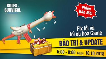 android, ios, offline, esport, esports, sinh tồn, nha trang, battle royale, game sinh tồn mobile, rules of survival, ros mobile, rules of survival mobile, rosm, rmc, bắn súng nhảy dù, chiến dịch sinh tồn, offline nha trang, khiên police, samurai robot, m4a1-rubber chicken, rubber chicken, m4a1 rubber chicken