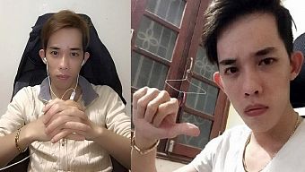 streamer, streamer việt, nam streamer, nam blue, phan thanh nam, streamer nam blue, anh trai giang black, nam streamer nam blue, cậu bé ngu ngơ, streamer cậu bé ngu ngơ, phỏng vấn nam blue, trò chuyện nam blue, tâm sự nam blue
