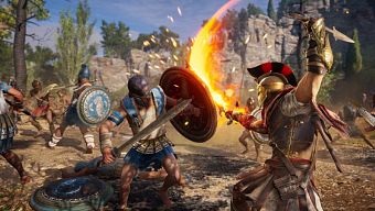 assassin creed, game the gioi mo, game assassin, assassin's creed odyssey, tải game assassin's creed odyssey, download game assassin's creed odyssey, game assassin 2018, game sat thu
