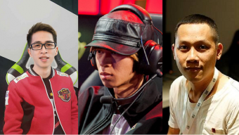 liên minh huyền thoại, lmht, streamer, qtv, viruss, làng streamer lmht, streamer lmht, thầy giáo ba, siêu sao đại chiến 2018, siêu sao đại chiến lmht, all star 2018, allstar lmht 2018