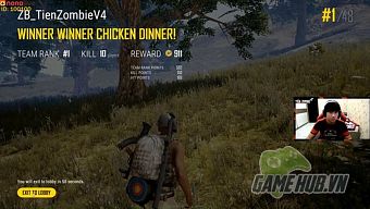 livestream, streamer, streamer pubg, hot streamer, nonolive, tiền zombie