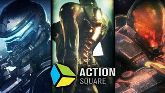 game nhập vai, game hành động, game bắn súng, game turn base, action square, gigantic x, eternal rhapsody