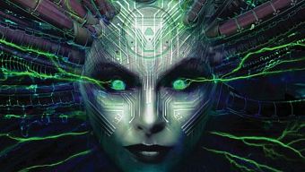 game hành động, game phiêu lưu, game pc, system shock, system shock remake, system shock: adventure alpha
