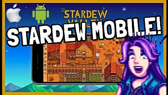 game mobile, game nông trại, game mô phỏng, game ios, stardew valley, the secret police, chucklefish, concernedape