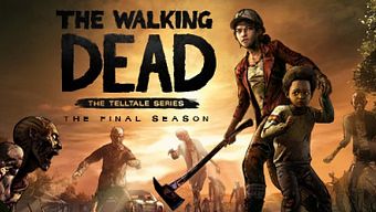 game mobile, game hành động, the walking dead, telltale games, game pc, game console, walking dead season 4, walking dead final season, skybound