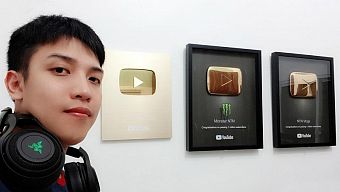 stream, streamer, streamer việt, streamer nổi tiếng, streamer 2019, streamer đình đám, kênh youtube triệu sub