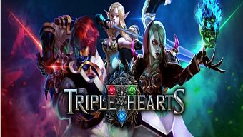 fantasy, chiến thuật, slg, review, trải nghiệm, tower defense, thủ thành, game hàn quốc, công thành, triple hearts, tải triple hearts, hướng dẫn triple hearts, cộng đồng triple hearts
