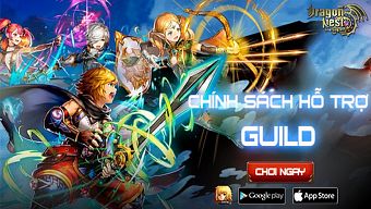 dragon nest mobile, dragon nest mobile vng, tải dragon nest mobile vng, cộng đồng dragon nest mobile vng, hướng dẫn dragon nest mobile vng