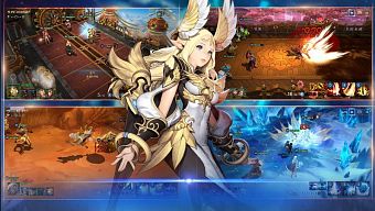 elune, tải elune, hướng dẫn elune, cộng đồng elune, rpg turnbase