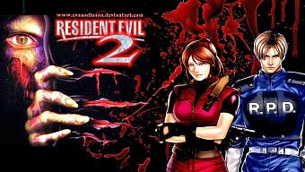 game kinh dị, horror game, resident evil, resident evil 2, resident evil 2 remake, game kinh dị 2018, horror game 2018