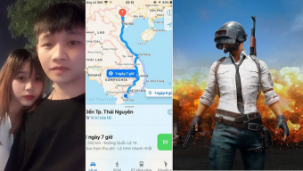 game sinh tồn, pubg mobile, tải pubg mobile, hướng dẫn pubg mobile, game hot 2018, top game hot 2018, cộng đồng pubg mobile, mẹo pubg mobile, thủ thuật pubg mobile, diễn đàn pubg mobile, game thủ pubg mobile, cặp đôi pubg mobile, yêu nhau trong pubg mobile, bén duyên nhờ pubg mobile
