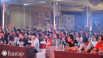 funtap, offline funtap, fun festival 2018, fun festival 2018 tp hồ chí minh