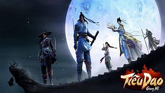 tiêu dao giang hồ, tải tiêu dao giang hồ, hướng dẫn  tiêu dao giang hồ, cộng đồng  tiêu dao giang hồ