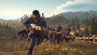 game zombie, game sieu pham, game arpg, days gone, crackdown 3, anthem, devil may cry 5, game bắn  súng, tom clancy's the division 2