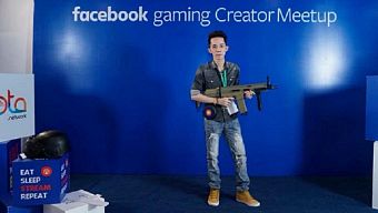 nam blue, streamer blue, nam streamer blue, nam blue tổ chức giải pubg mobile, giải pubg mobile giành cho nữ, nam blue tổ chức giải pubg cho nữ, giải pubg mobile cho nữ, hot streamer nam blue