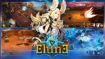 elune, tải elune, hướng dẫn elune, cộng đồng elune