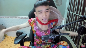 streamer, thằng điên, ca khúc thằng điên, mv thằng điên, củ tỏi, củ tỏi cover thằng điên, cover thằng điên, bản cover thằng điên, thánh chế củ tỏi, củ tỏi nguyễn tiến dũng, thằng điên viruss