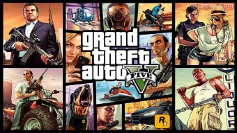 game hanh dong, rockstar games, game toi pham, gta 5, game thế giới mở, hướng dẫn gta 5, tải gta 5, thủ thuật gta 5