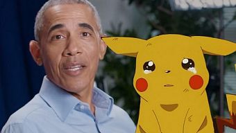 game mobile, pokemon, tin tức, pokemon go, barak obama, generation 4