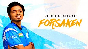 game bắn súng, fps, esports, csgo, fps 2018, game bắn súng 2018, esports 2018, optic gaming, extremesland asia, csgo revolution, optic india, revolution, nikhil kumawat, csgo forsaken, ấn hack, game thủ ấn hack