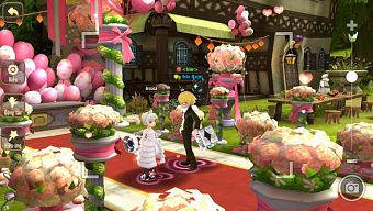 dragon nest mobile, dragon nest mobile vng, tải dragon nest mobile vng, cộng đồng dragon nest mobile vng, hướng dẫn dragon nest mobile vng, dragon nest mobile mobile