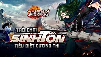 thiên long kiếm, tải thiên long kiếm, hướng dẫn thiên long kiếm, cộng đồng thiên long kiếm