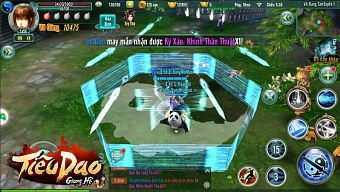 kiếm hiệp, tiêu dao giang hồ, tải tiêu dao giang hồ, hướng dẫn tiêu dao giang hồ, cộng đồng tiêu dao giang hồ