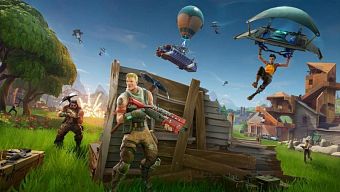 epic games, tencent games, tencent, game sinh ton, battle royale, fortnite, tải game fortnite, hướng dẫn tải fortnite, hướng dẫn chơi fortnite, fortnite battle royale, thủ thuật fortnite battle royale, game sinh tồn 2018