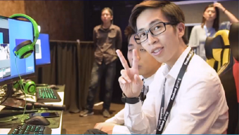 hoàng viruss, facebook gaming, viruss, streamer viruss, nam streamer viruss, đặng tiến hoàng, streamer hoàng viruss, viruss là đại sứ facebook gaming, đại sứ facebook gaming, nền tảng stream trên facebook
