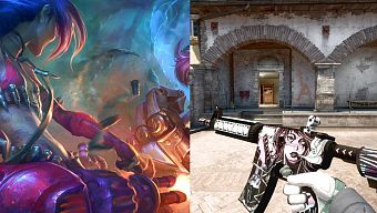 lol, valve, league of legends, liên minh huyền thoại, lmht, esports, riot games, esl, thể thao điện tử, riot, csgo, esports 2018, valve games, team dragon knights, renegades, team impulse, league championship series, world esports association, hiệp hội thể thao điện tử thế giới, wesa