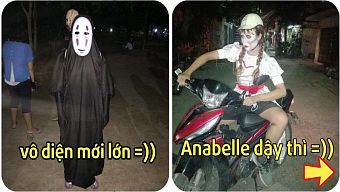 halloween, ví appota, ví điện tử, ví appota halloween, halloween 2018