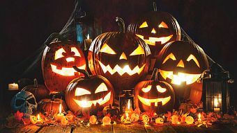 halloween, wifi chùa, wifi chùa halloween, làm gì mùa halloween, lễ hội halloween