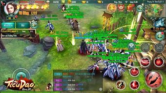 kiếm hiệp, tiêu dao giang hồ, tải tiêu dao giang hồ, hướng dẫn tiêu dao giang hồ, cộng đồng tiêu dao giang hồ, tiêu dao giang hồ giftcode